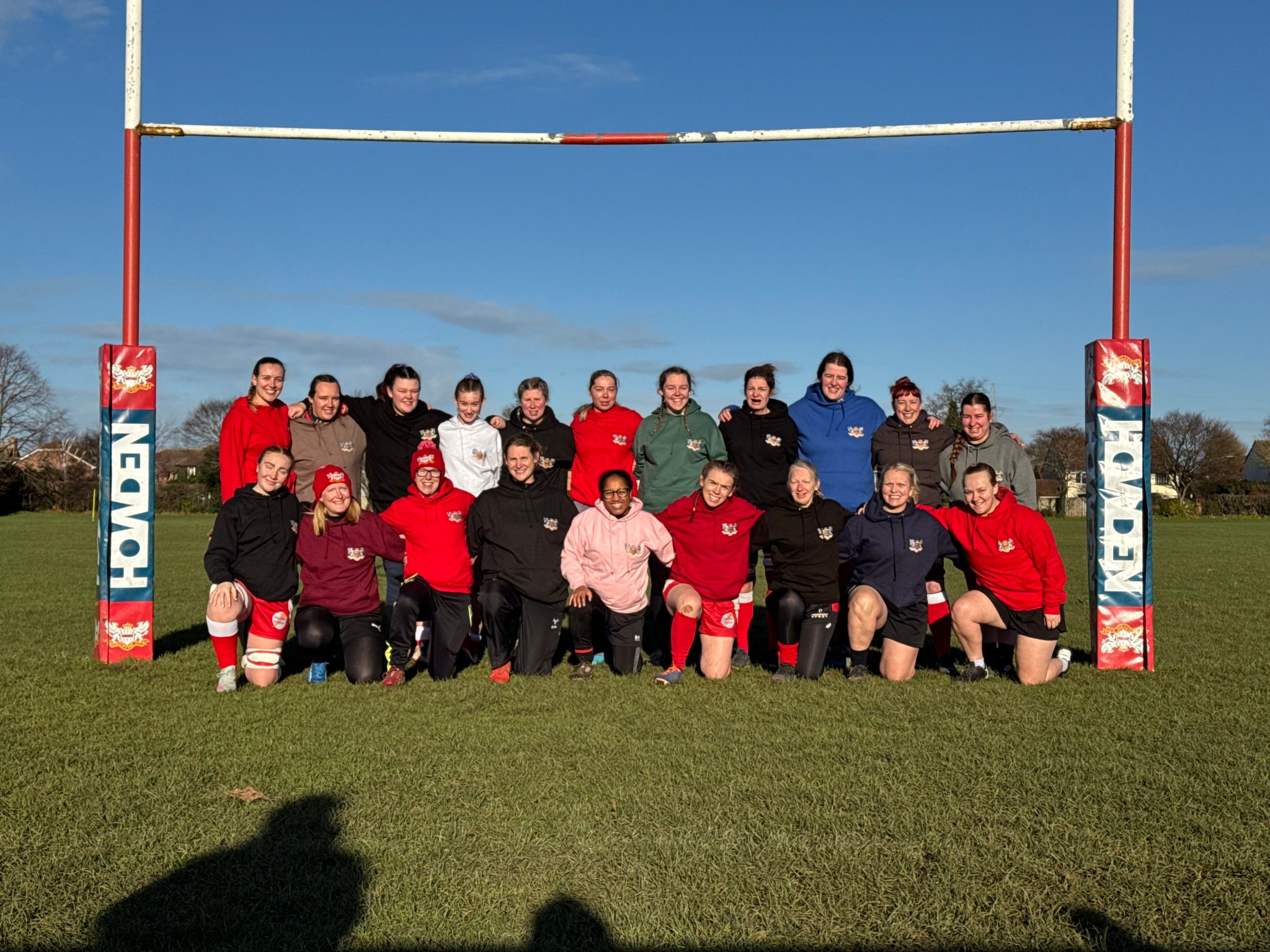 Longlevens Rfc About Us β Longlevens Mixed Ability Rugby Homepage